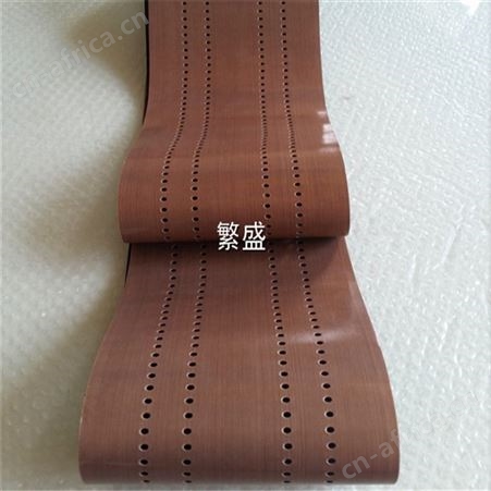 厂家直供串焊机皮带 太阳能光伏行业电池片焊机打孔皮带 输送带