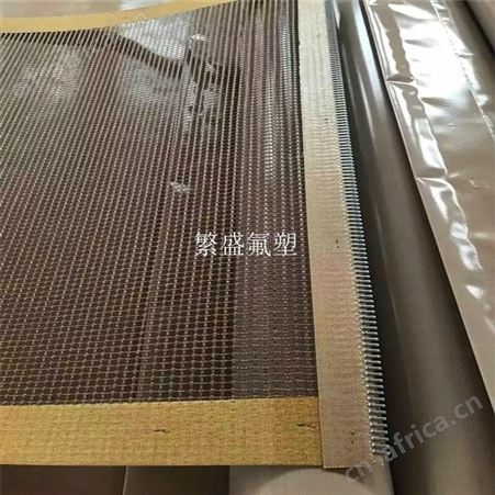 防静电 绝缘 耐高温输送带 抗粘性 防粘 防腐蚀输送带