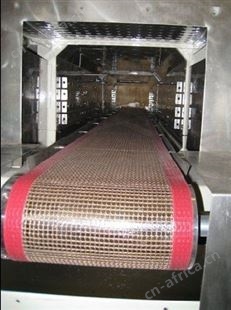 铁氟龙网带 网格输送带