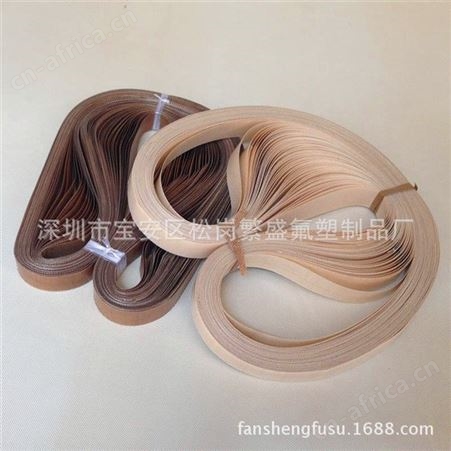 封口机齿形皮带 多种规格  工厂直供