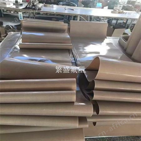铁氟龙网格 特氟龙网带布带输送带 批发