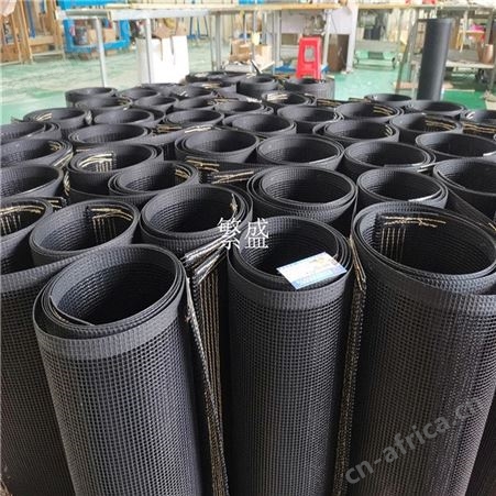PCB电子板隧道式烘干线 烘干机输送带 网带 厂家批发