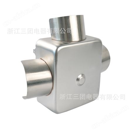 顺通 瓦斯继电器防雨罩 瓦斯气体继电器不锈钢防雨罩QJ-25 QJ-50 QJ-80