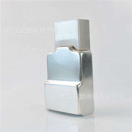 顺通 瓦斯继电器防雨罩 瓦斯气体继电器不锈钢防雨罩QJ-25 QJ-50 QJ-80