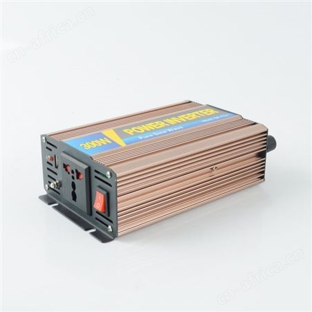 大功率纯正弦波家用车载户外逆变器12V24V48V60V转220V3000W4000W