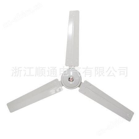 顺通 BFC-1200(1400)安全防爆吊扇隔爆型工业电扇风扇顺通批发质保一年