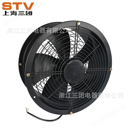 XYSF-250外转子低噪声轴流风机管道式通风机排烟风机厂销质保一年