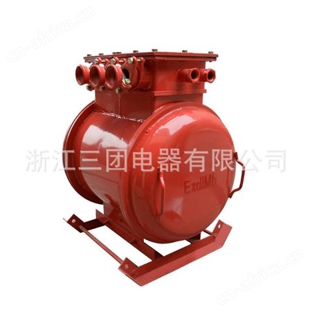 剑飞 QBZ-60/80/120/200系列矿用真空防爆电磁启动器矿用起动器隔爆型开关