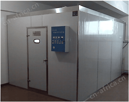 襄阳冷库安装（低温冷库）