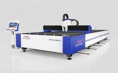 MPS-6020D光纤激光切割机