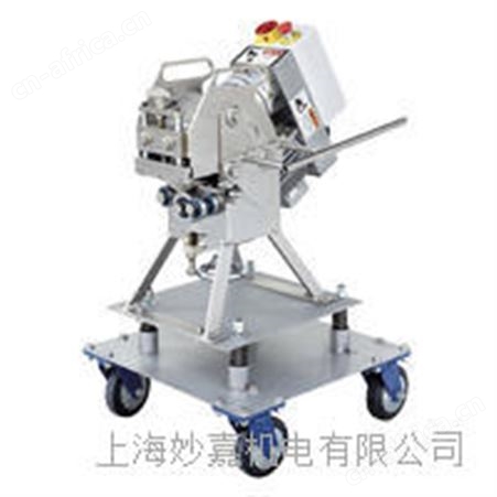 FE-12W自动行走坡口机