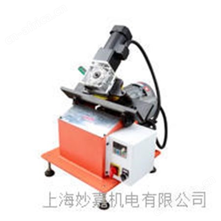 PG-10D小型台式铣边机