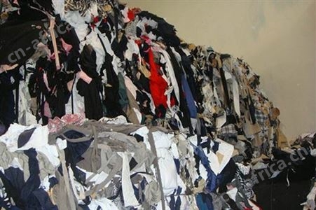瑕疵不合格服装销毁 报废服装公司