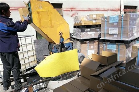家用电器销毁公司 设备销毁 金华灾后垃圾清运处理公司