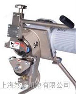 FE-10W自动行走坡口机