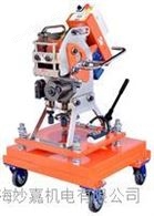 自动行走坡口机