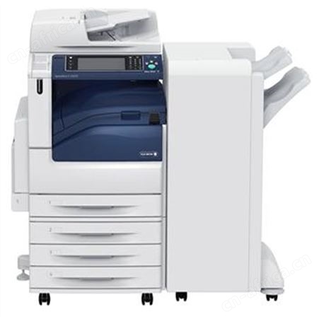 富士施乐6代ApeosPort-VI C3371CPS彩色数码复印机