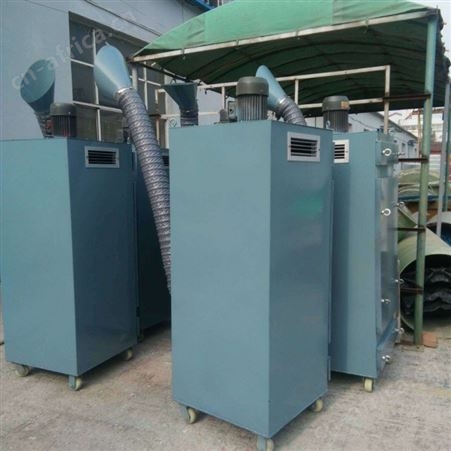 成都焊烟净化器系列设备大型环保吸尘设备价格实惠