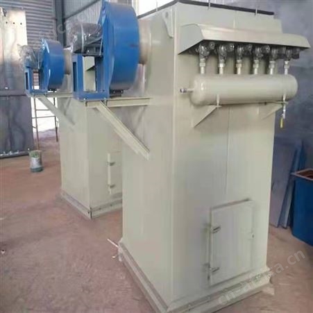 箱喷除尘器 高效除尘设备  木工布袋收尘器 粉尘处理设备