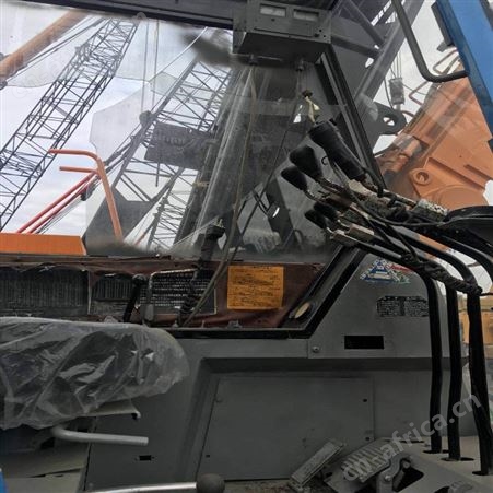 肥图 上海旋挖钻机 15米轮式旋挖钻机 大型旋挖钻机出售