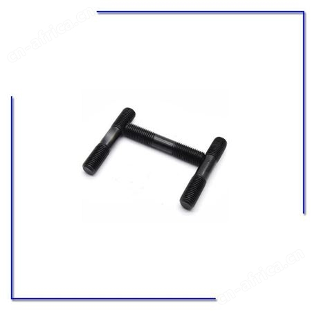 高质优质双头螺栓-耀阳紧固件-加工定做-