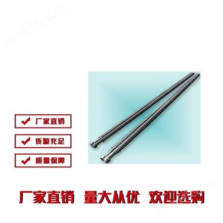雄杰紧固件 丝杠厂家 量大从优