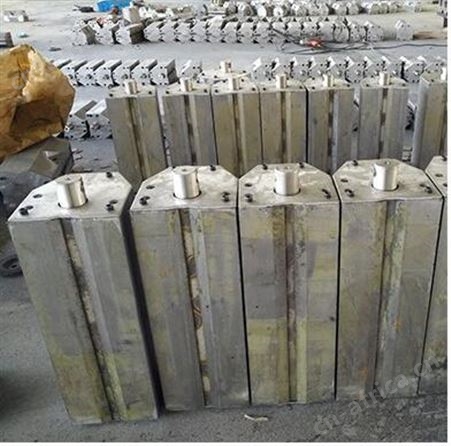 磁力吊具 永磁磁力吊 永磁磁力吊内部结构