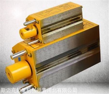 永磁起重器怎么拆 永磁起重器生产厂家