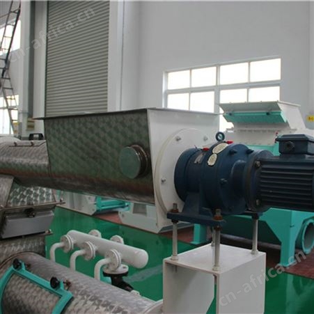 ydzl-300420动物制粒机_裕达_单层调制器制粒机