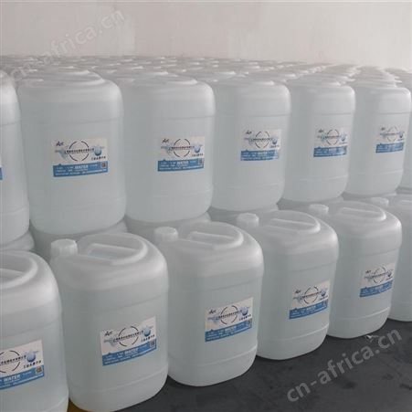 余姚化工工业去离子水专业生产 去离子水