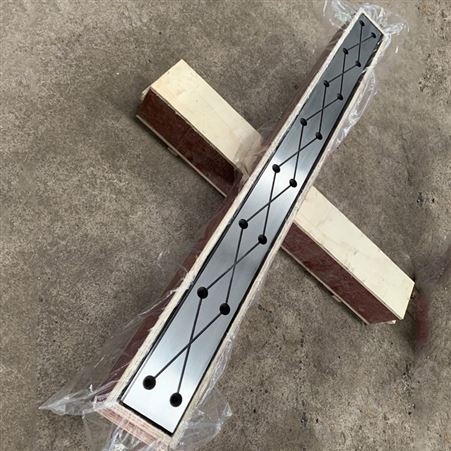 迈新 龙门剪鳄鱼废铁剪切机刀片 规格多品质好 可批发定制