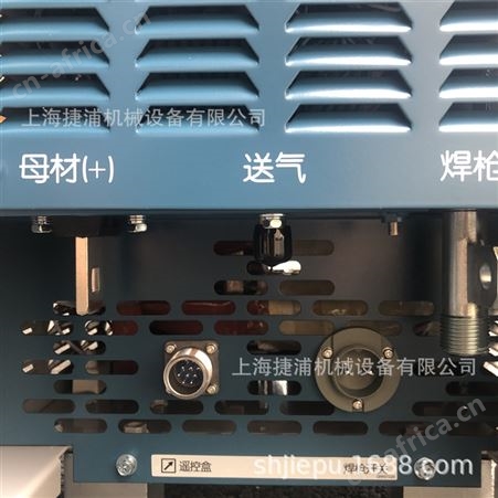 日本欧地希OTC工业级水冷控制逆变直流脉冲TIG氩弧焊机VRTP400III