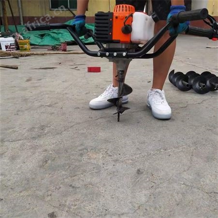 免开挖过路钻孔机 工程XN-850S手持式 公路下穿水电钢管轻巧实用