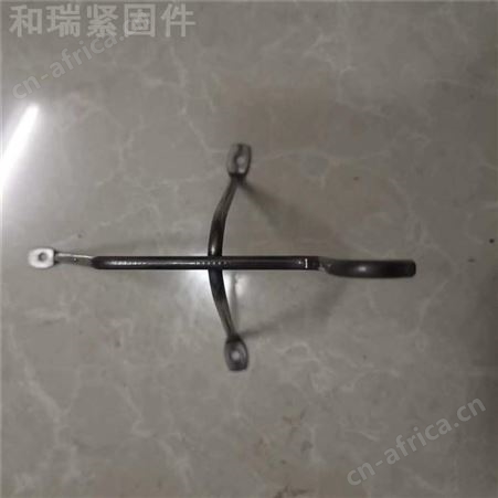 新型钢支撑吊模支架 和瑞紧固件