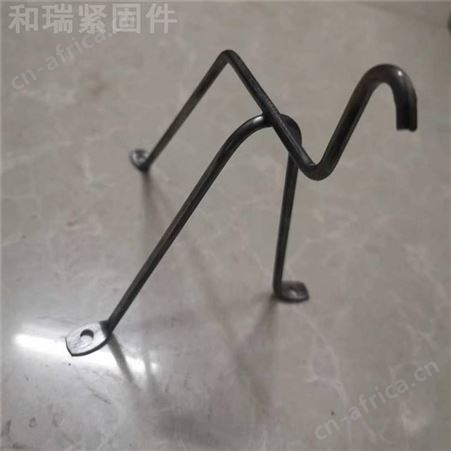 新型钢支撑吊模支架 和瑞紧固件