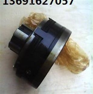 DLMX-5湿式多片电磁离合器 其他液压机械及部件 铣床离合器