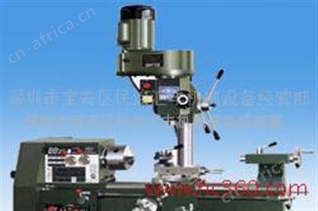 供应BB22A-3小型多功能机床 台式车钻铣机床 精星BB22A-3小型多功能机床