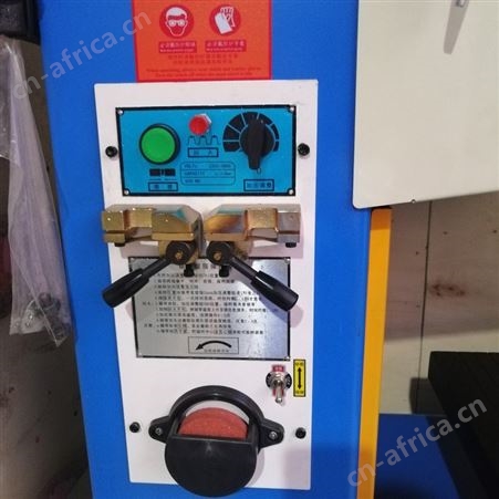 五中 S400立式带锯床 加快型带锯床 中国台湾立式锯床价格