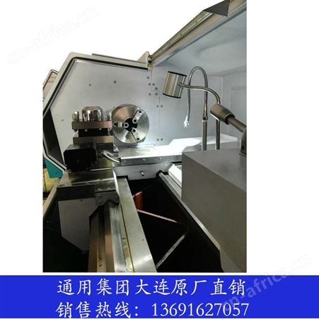 大连CKA6150数控车床 大连CNC数控车床直发