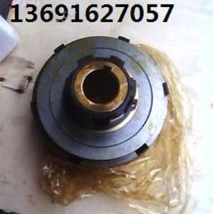 DLMX-5湿式多片电磁离合器 其他液压机械及部件 铣床离合器