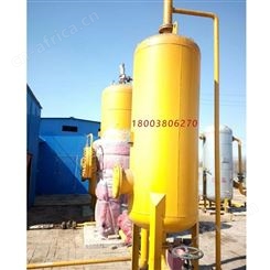 泓阳厂家供应5m- 10m- 15m- 20m-液氯储罐 加工定制全国发货质量放心