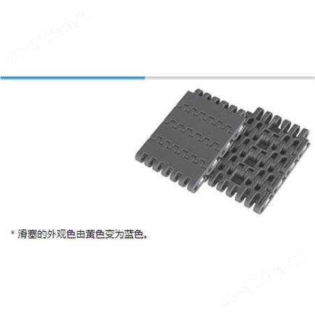 椿本总代理 顶板链>塑料模块链条>WT2505-M型 TSUBAKI