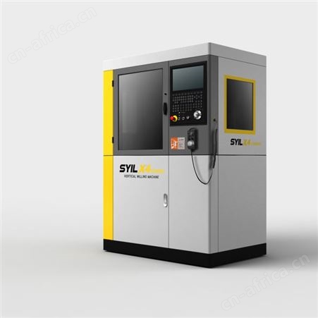 数控X4 Combo电脑锣