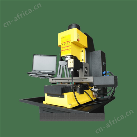 立式X5 标准型加工中心机