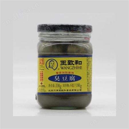 古福生粉260克 超市配送