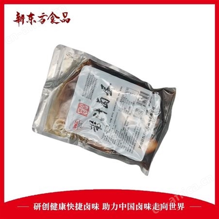 卤煮蛋的做法_新东方食品__卤鸡蛋