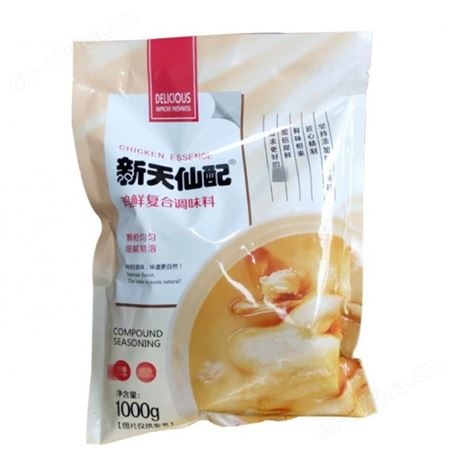 兴厨调味品_现货批发_袋装鸡精调味料_商用鸡精调味料_鸡精调味品