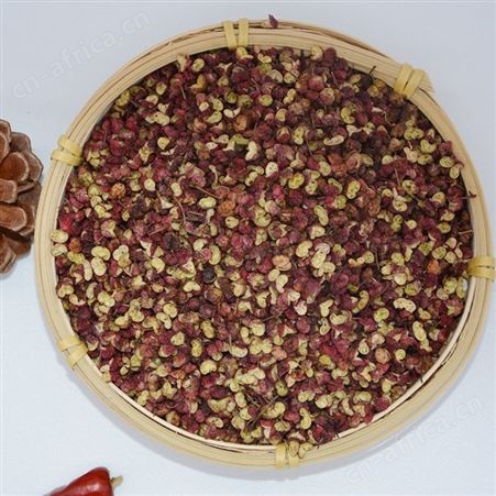 特麻花椒，梅花瓣花椒，19年新货花椒，四川青花椒红花椒，大红袍花椒，干花椒麻椒-优友供应链