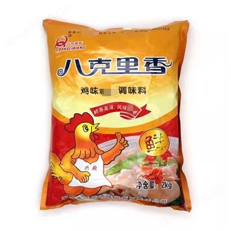 兴厨调味品_现货批发_袋装鸡精调味料_商用鸡精调味料_鸡精调味品