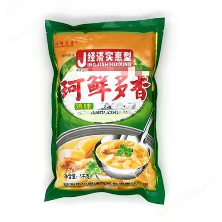 兴厨调味品_鸡粉调味料_餐饮烹调鸡粉_兴厨鸡味粉调味料